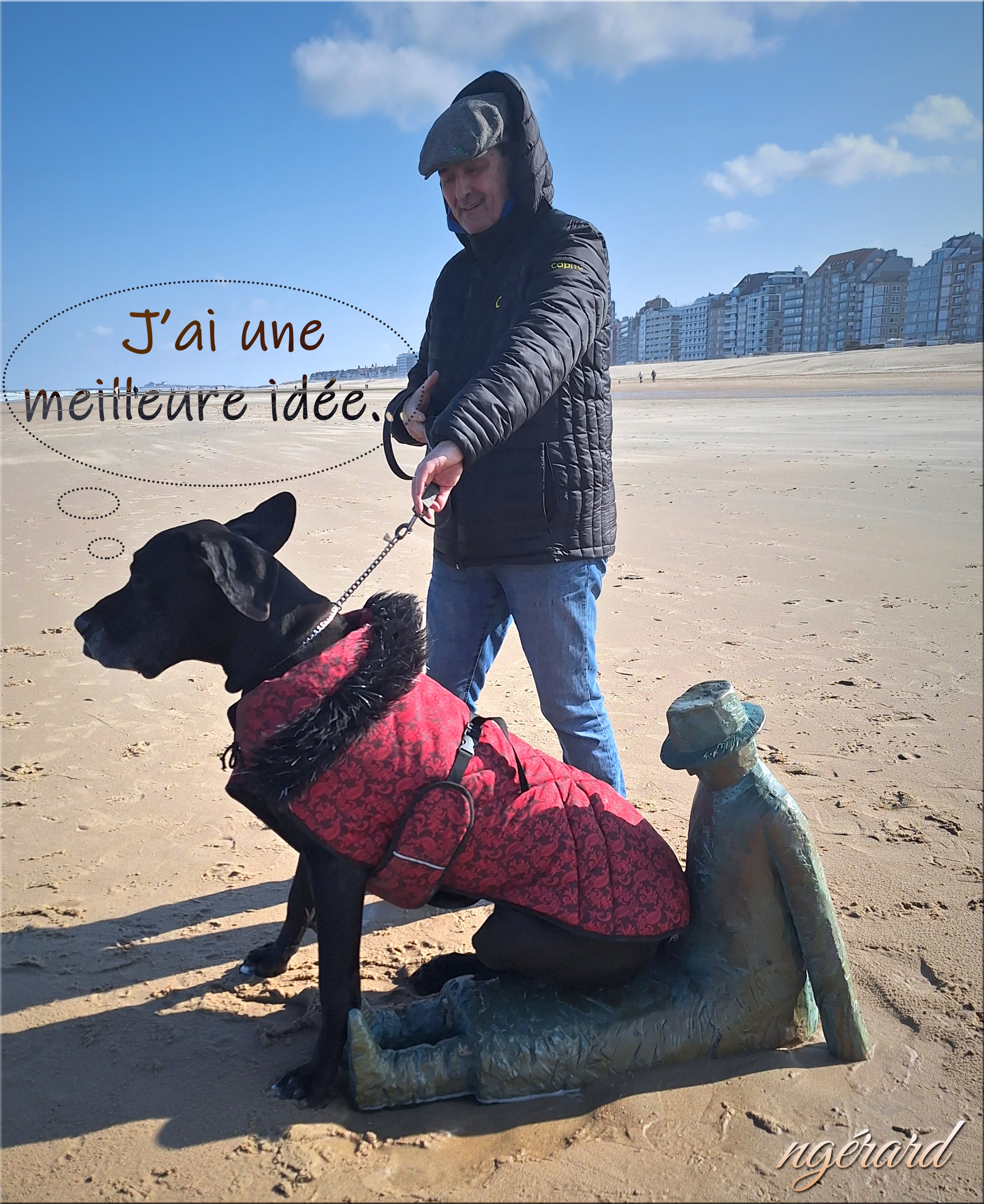 S'asseoir...